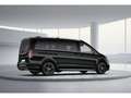 Mercedes-Benz V 300 D Avantgarde 4x4 lang AHK 2,5t, 7 Sitze Schwarz - thumbnail 11