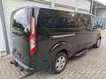 Ford Tourneo Custom Titanium Lang*Automatik*9 Sitze* Negru - thumbnail 6