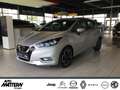Nissan Micra N-WAY  *Klima*Tempomat*Bluetooth*Sitzheiz. Silver - thumbnail 1