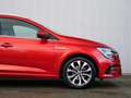 Renault Megane Estate 1.3 TCe Business Edition One 141 Pk Navigat Rouge - thumbnail 10