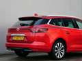 Renault Megane Estate 1.3 TCe Business Edition One 141 Pk Navigat Rouge - thumbnail 22
