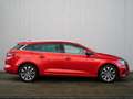 Renault Megane Estate 1.3 TCe Business Edition One 141 Pk Navigat Rouge - thumbnail 3