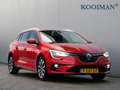 Renault Megane Estate 1.3 TCe Business Edition One 141 Pk Navigat Rouge - thumbnail 1