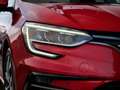 Renault Megane Estate 1.3 TCe Business Edition One 141 Pk Navigat Rouge - thumbnail 8