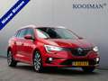 Renault Megane Estate 1.3 TCe Business Edition One 141 Pk Navigat Rot - thumbnail 1