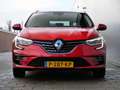 Renault Megane Estate 1.3 TCe Business Edition One 141 Pk Navigat Rouge - thumbnail 7