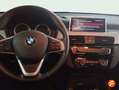BMW X1 sDrive 18dA Negro - thumbnail 7