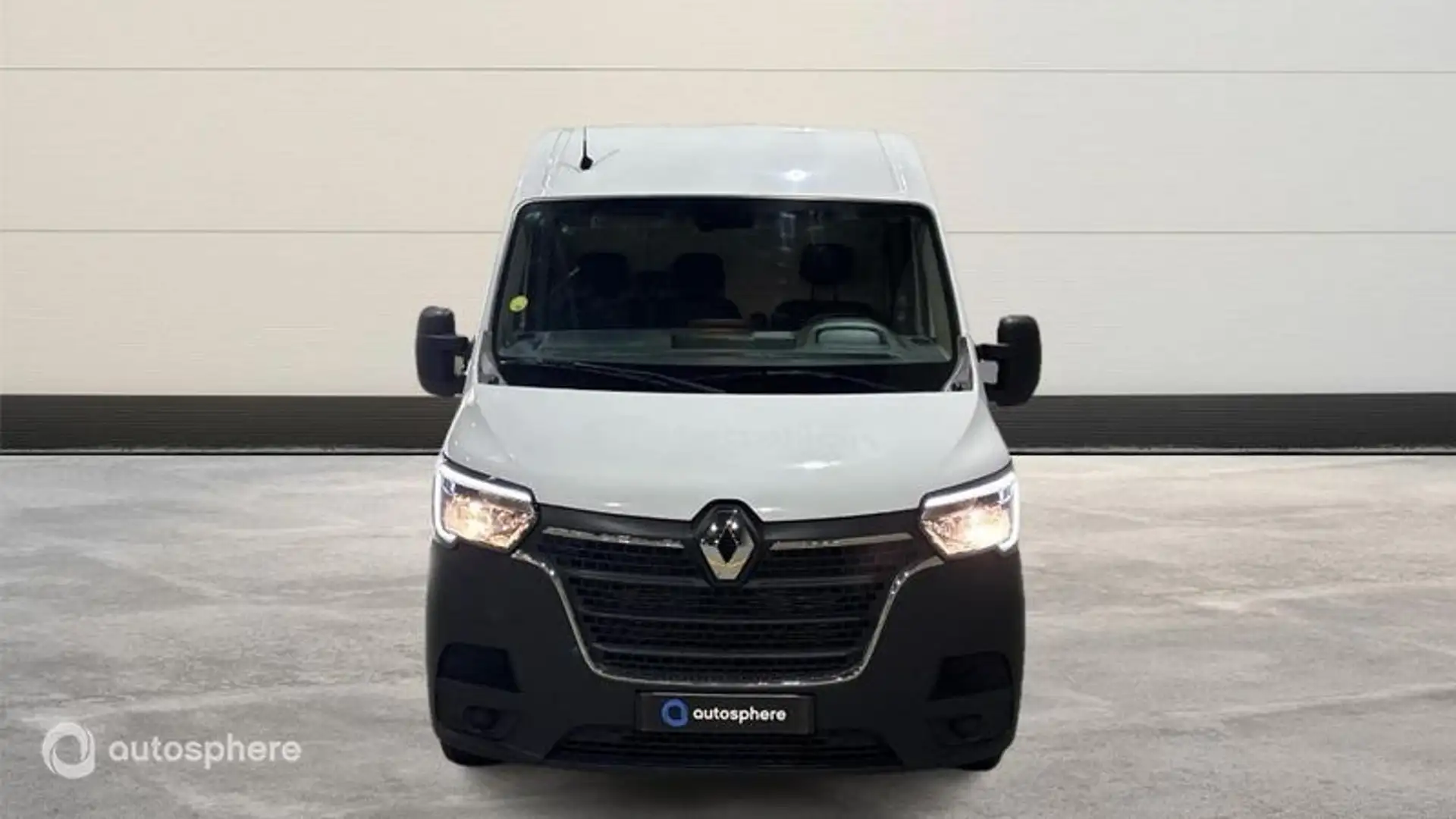 Renault Master F3500 L2H2 2.3 Blue dCi 135ch Confort Euro6 - 2