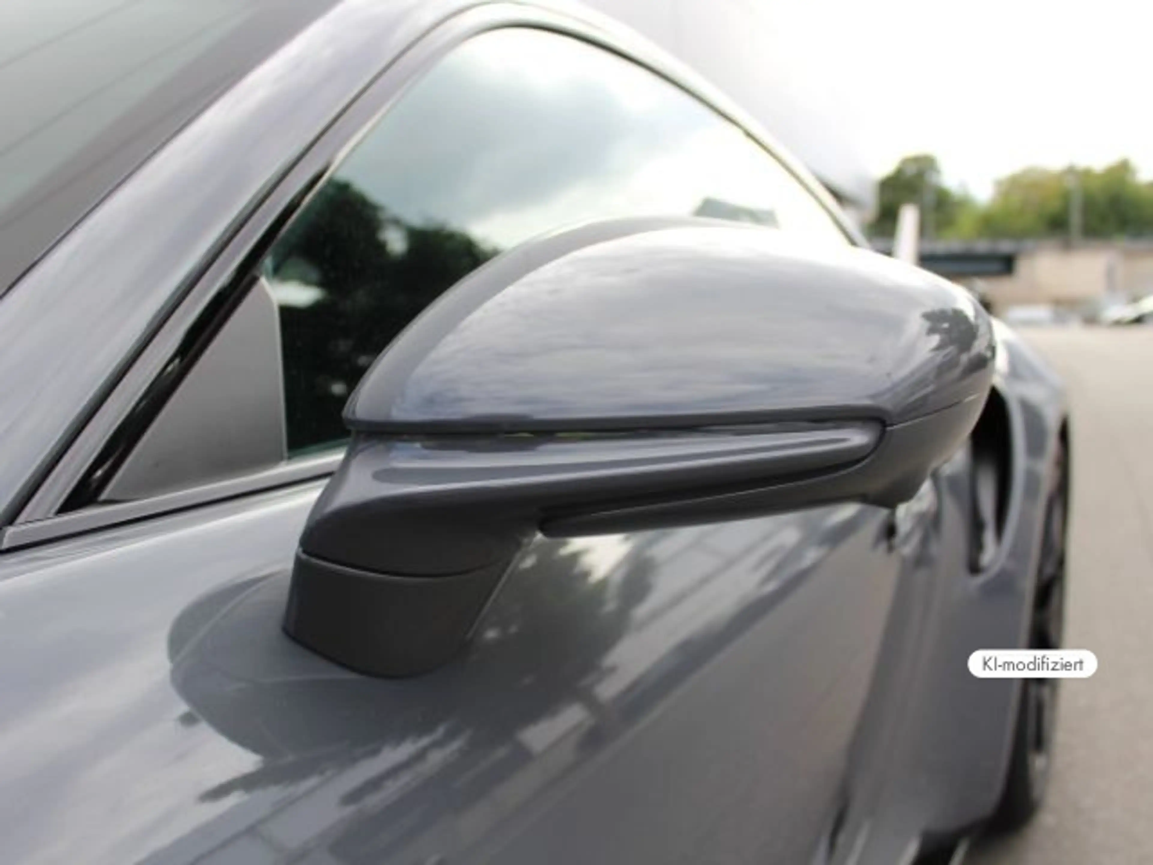 Porsche 992 /2 |Turbo S | SportDesign Paket 911 Turbo Car — photo 15