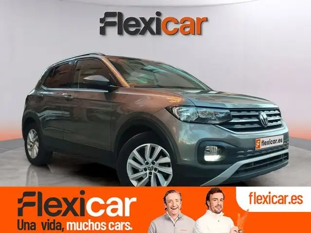 Volkswagen T-Cross 1.0 TSI Advance