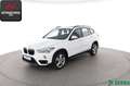 BMW X1 xDrive20i KEYLESSGO,LED,PANORAMA,NAVI,18ZOLL Weiß - thumbnail 1