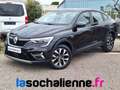 Renault Arkana TCe 140 EDC FAP Zen Zwart - thumbnail 1