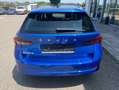 Skoda Octavia Combi 2.0 TDI DSG Style 17"+NAVI-COLUMBU Bleu - thumbnail 4