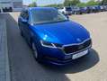 Skoda Octavia Combi 2.0 TDI DSG Style 17"+NAVI-COLUMBU Bleu - thumbnail 6