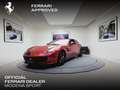 Ferrari GTC4 Lusso V12 6.3 690ch Rot - thumbnail 1