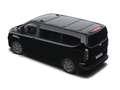 Ford Tourneo Custom Titanium 320 L1 2,0 TDCi AHK Navi Leder LED ACC Ap Negro - thumbnail 3