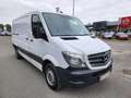 Mercedes-Benz Sprinter UTILITAIRE Weiß - thumbnail 4