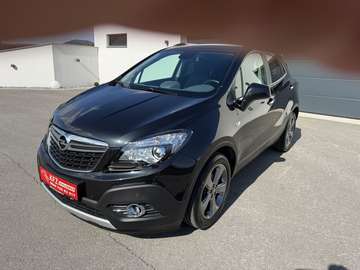 4x4 Cosmo Leder/Xenon/Navi