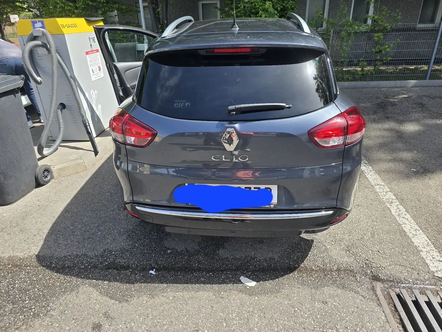 Renault Clio Grandtour (Energy) TCe 90 Start & Stop LIMITED - 2
