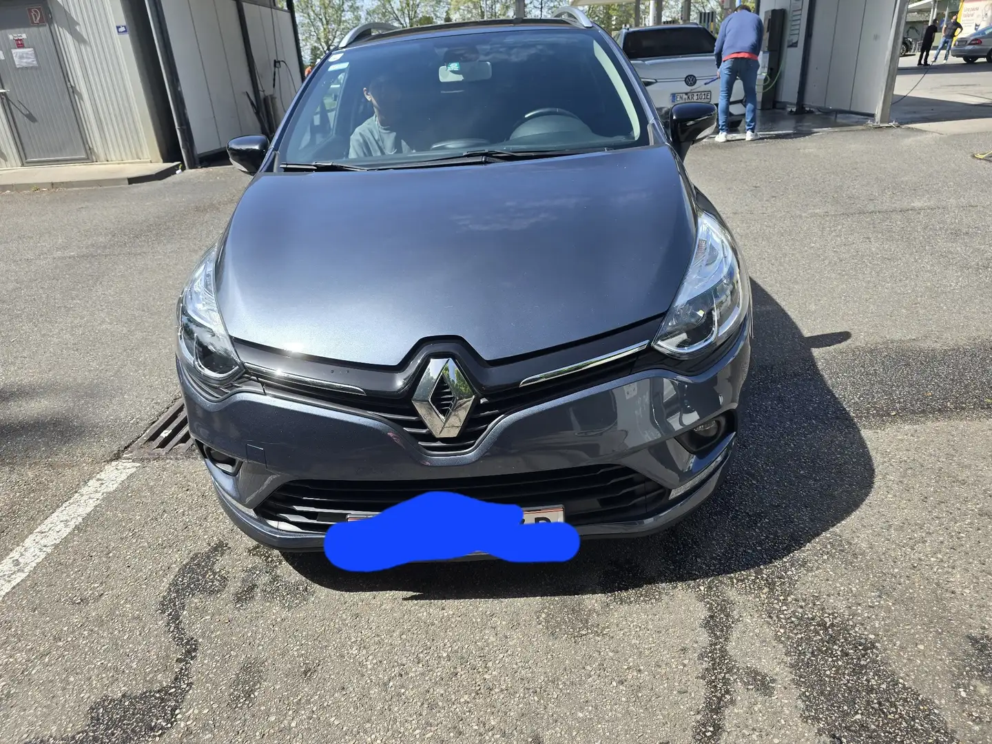 Renault Clio Grandtour (Energy) TCe 90 Start & Stop LIMITED - 1