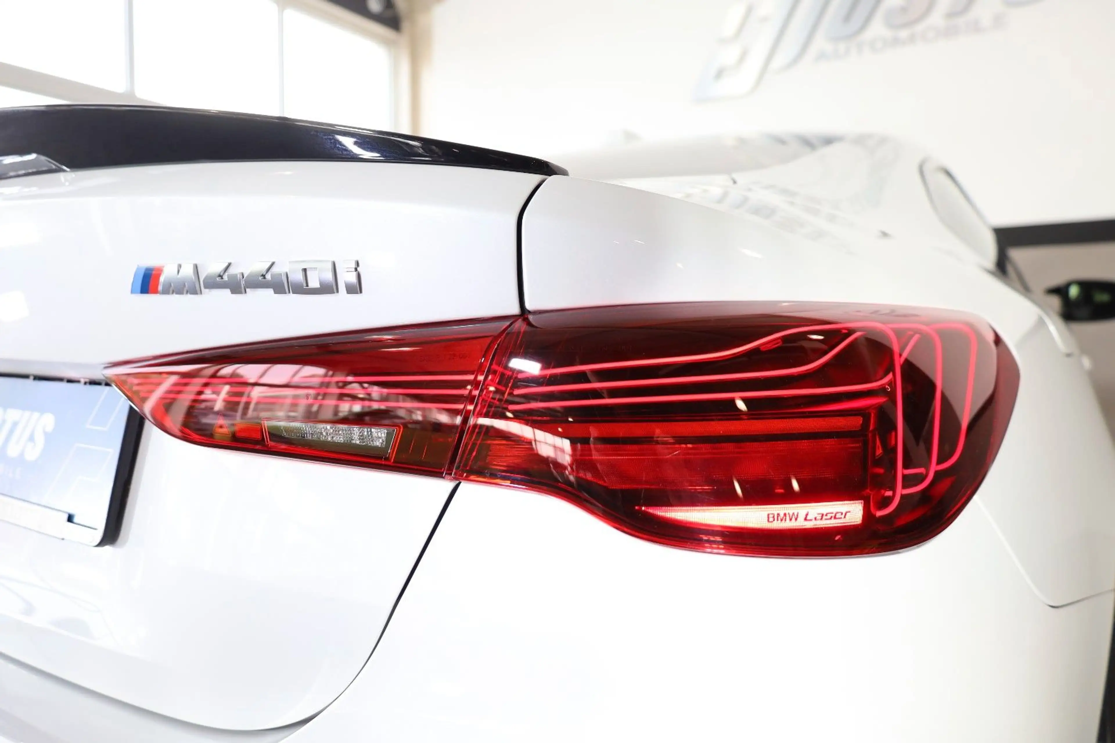 BMW M4 i Coupé/M/360*/HUD/HK/LHZ/SHZ/TOTW/APPLE/R20 — photo 7