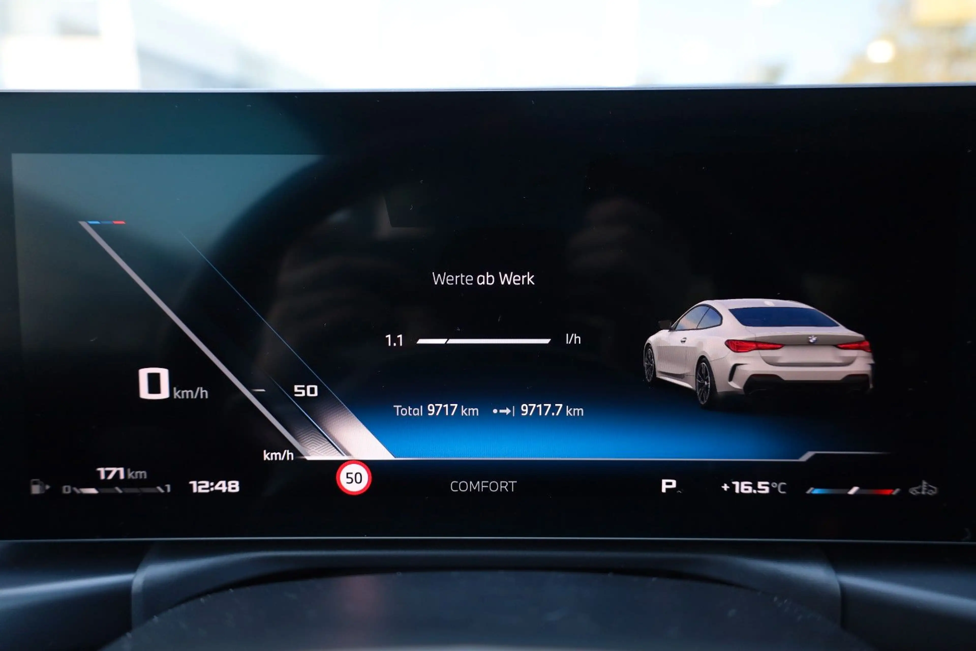 BMW M4 i Coupé/M/360*/HUD/HK/LHZ/SHZ/TOTW/APPLE/R20 — photo 13