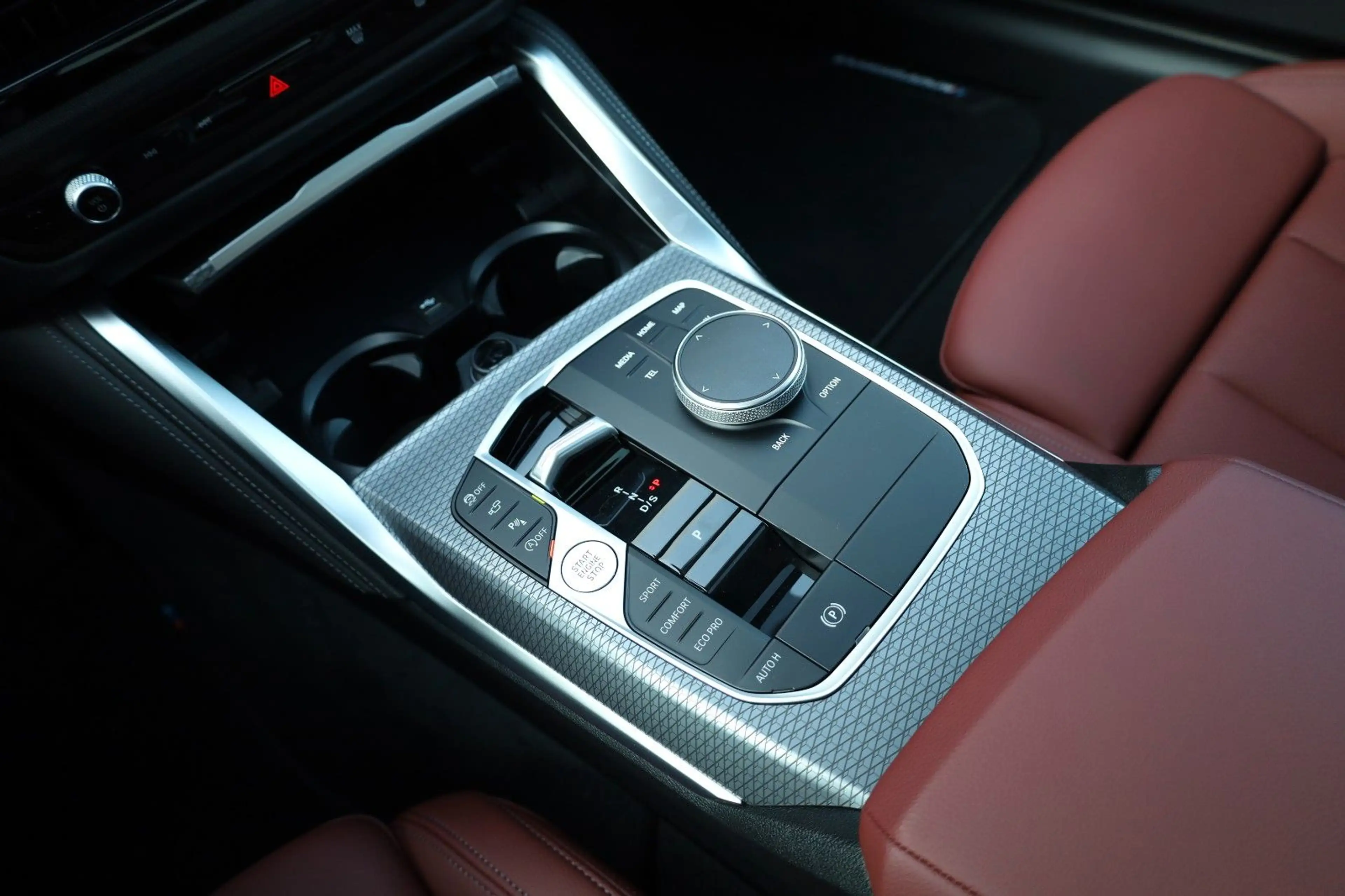 BMW M4 i Coupé/M/360*/HUD/HK/LHZ/SHZ/TOTW/APPLE/R20 — photo 15