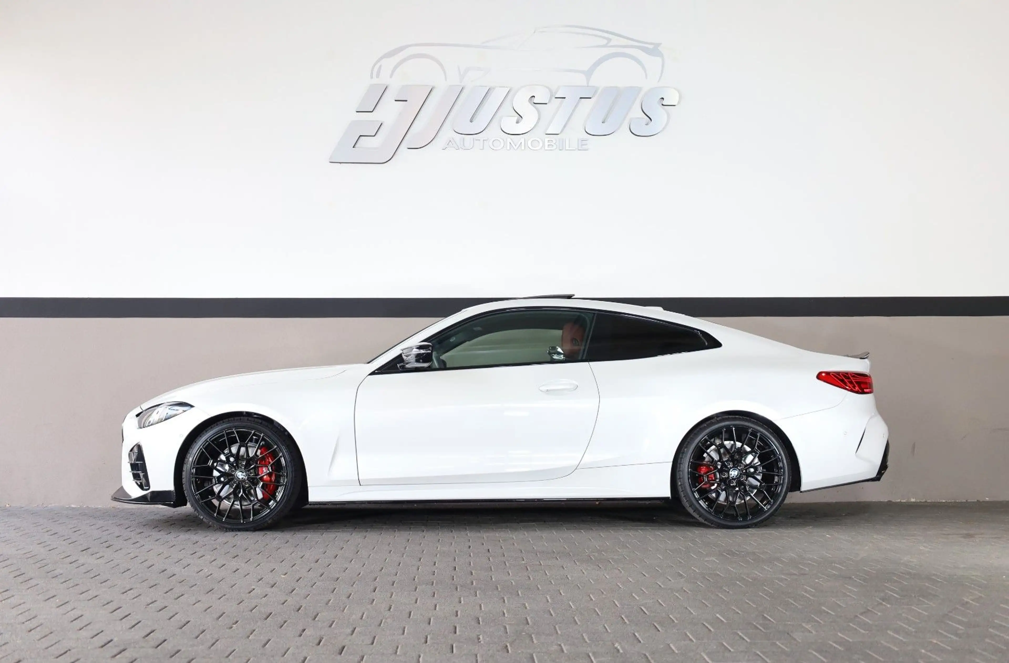 BMW M4 i Coupé/M/360*/HUD/HK/LHZ/SHZ/TOTW/APPLE/R20 — photo 3