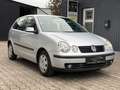 Volkswagen Polo 1.2 5-türig 1.Hand/78TKM!/Klima/TÜV 04.2026 Silber - thumbnail 3
