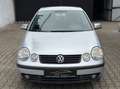 Volkswagen Polo 1.2 5-türig 1.Hand/78TKM!/Klima/TÜV 04.2026 Silber - thumbnail 2