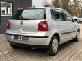 Volkswagen Polo 1.2 5-türig 1.Hand/78TKM!/Klima/TÜV 04.2026 Silber - thumbnail 4
