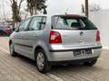 Volkswagen Polo 1.2 5-türig 1.Hand/78TKM!/Klima/TÜV 04.2026 Silber - thumbnail 6