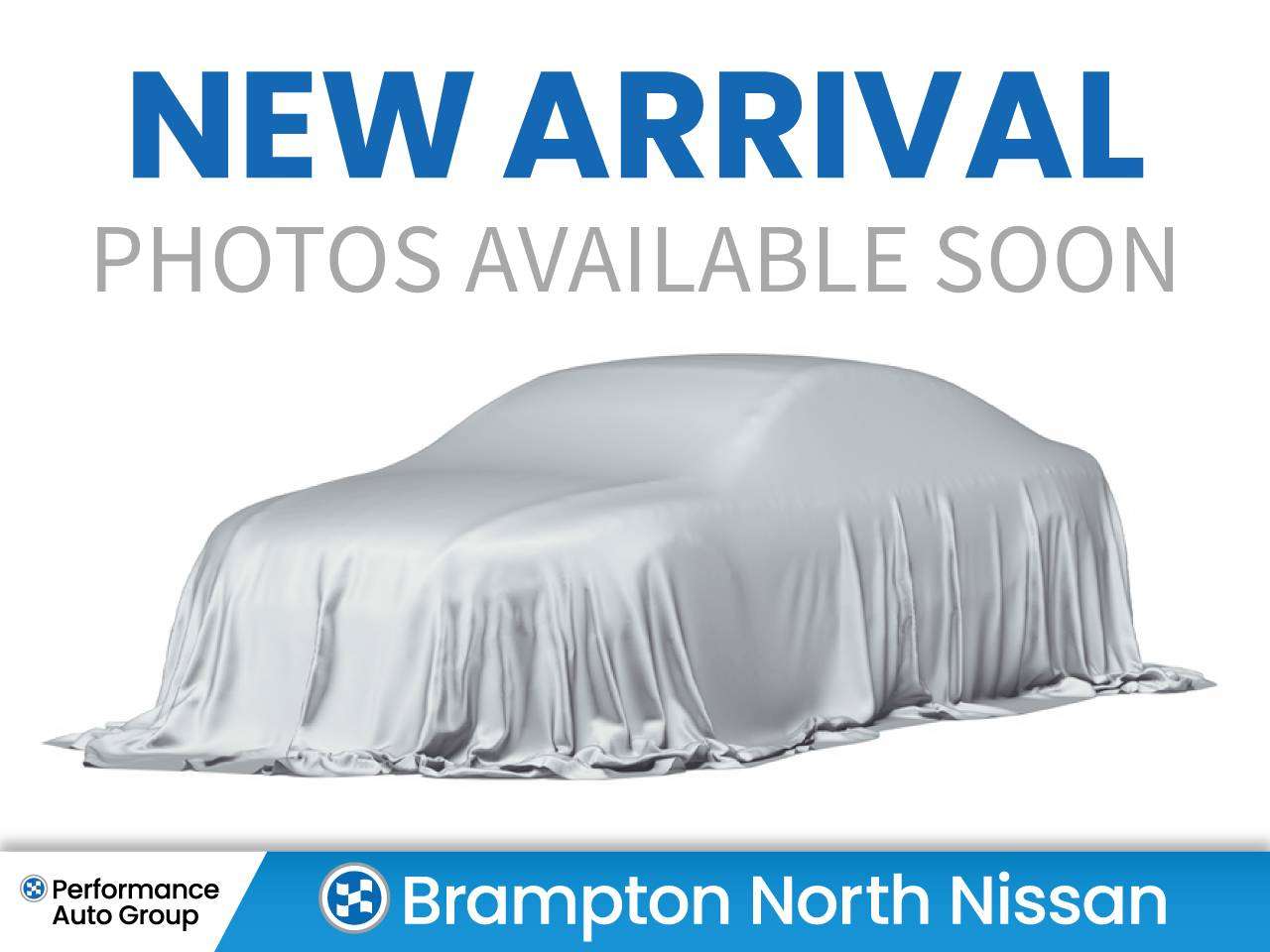 2024 Nissan Ariya EVOLVE+ E-4ORCE AWD NAVIGATION HEADS UP DISPLAY