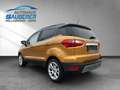 Ford EcoSport 1,5 TDCi * Titanium* Orange - thumbnail 3