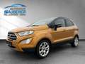 Ford EcoSport 1,5 TDCi * Titanium* Orange - thumbnail 1