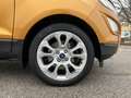 Ford EcoSport 1,5 TDCi * Titanium* Orange - thumbnail 20