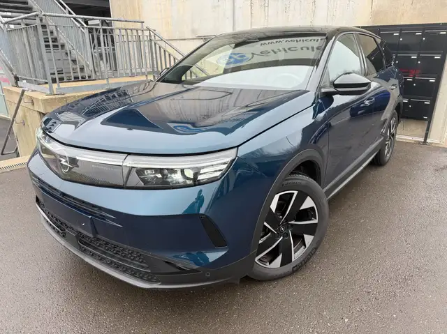 Opel Grandland 1.2 HYBRID 145 DCT6 GS