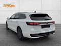 Volkswagen Passat Variant TSI Elegance DSG AHV/LED/Leder/Kamera Weiß - thumbnail 8