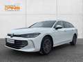 Volkswagen Passat Variant TSI Elegance DSG AHV/LED/Leder/Kamera Weiß - thumbnail 1