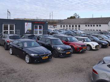 Hybride Privilège Auto.