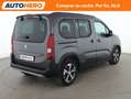 Peugeot Rifter electric drive 100 kW GT Standard Gris - thumbnail 6