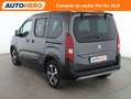Peugeot Rifter electric drive 100 kW GT Standard Gris - thumbnail 4