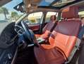 BMW X3 sDrive18d Eletta TURBINA ROTTA Schwarz - thumbnail 8