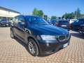 BMW X3 sDrive18d Eletta TURBINA ROTTA Schwarz - thumbnail 3