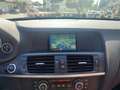BMW X3 sDrive18d Eletta TURBINA ROTTA Schwarz - thumbnail 13