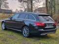 Mercedes-Benz C 180 C 180 T CGI AVANTGARDE*KAMERA*NAVI*LED*SHZG*2.HD* Noir - thumbnail 11