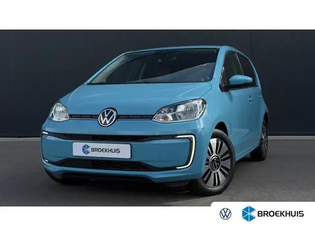 Volkswagen e-up! Live plus | SOH 90.8% | Camera | Clima |