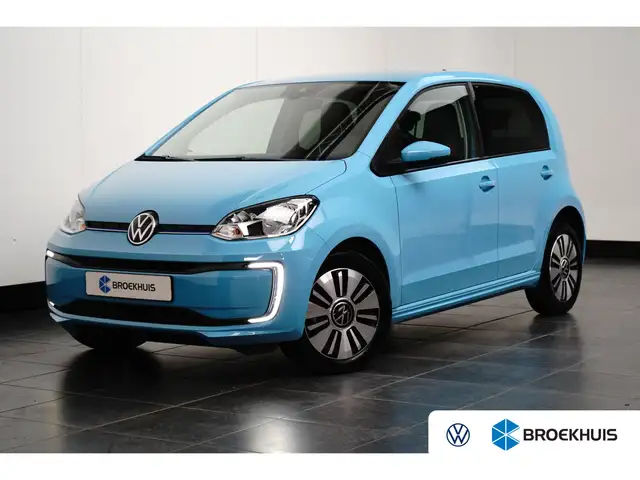 Volkswagen e-up! Live plus | SOH 90.8% | Camera | Clima |