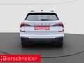 Skoda Kamiq 1.0 TSI DSG Essence SMART LINK KLIMA PDC LED Weiß - thumbnail 7