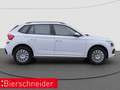 Skoda Kamiq 1.0 TSI DSG Essence SMART LINK KLIMA PDC LED Weiß - thumbnail 10